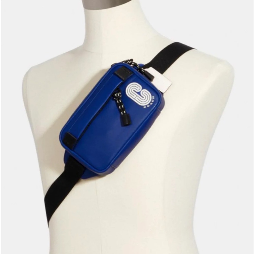 Coach Fanny Pack